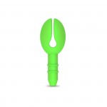 Xiaomi Anti-Dust Plug Coffee Green