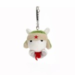 Xiaomi Mi Bunny MITU Screen Cleaner Keychain 7cm