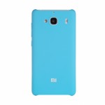 Xiaomi Redmi 2 / 2A Protective Case Blue