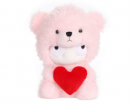 Xiaomi Mi Bunny MITU Teddy Edition Plush Toy 25cm Pink