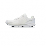 Xiaomi X Li-Ning Trich Tu Men`s Smart Running Shoes ARBK079-7-10 Size 43 White / Silver