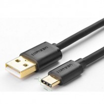 KingMi Ugreen Cable 0.25m Black