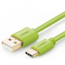 KingMi Ugreen Cable 0.25m Green 