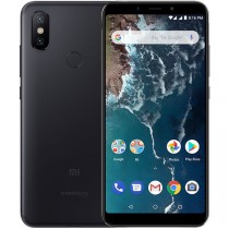 Xiaomi Mi A2 High Ed. 6GB/128GB Dual SIM Black