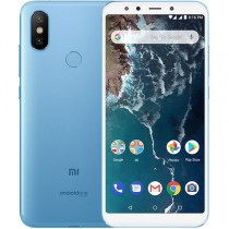 Xiaomi Mi A2 High Ed. 4GB/64GB Dual SIM Blue