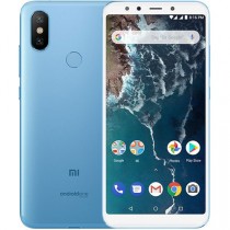 Xiaomi Mi A2 High Ed. 6GB/128GB Dual SIM Blue