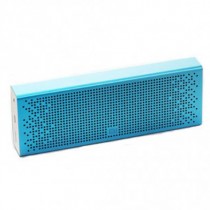 Xiaomi Mi Bluetooth Speaker With MicroSD Card Slot  Blue