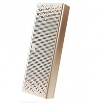 Xiaomi Mi Bluetooth Speaker With MicroSD Card Slot Gold