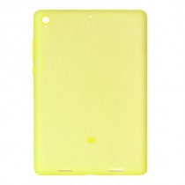 Xiaomi Mi Pad 2 Silicone Protective Case Yellow