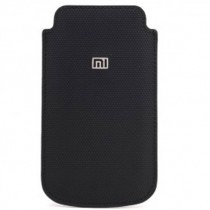 Xiaomi Mi2/2S Bag Black  