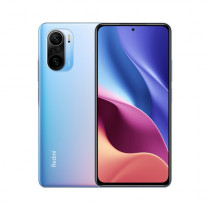 Xiaomi Redmi K40 Pro 6GB/128GB Blue