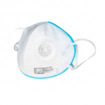 Shigematsu DD11V Mask White