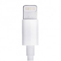 ZMI Lightning Data Cable White 