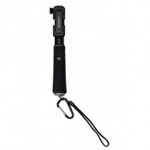 iPEARL Monopod Selfie Stick Black