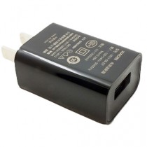 Xiaomi 5V 2A Charger Black