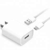 ZMi HA612 Quick Charger Kit