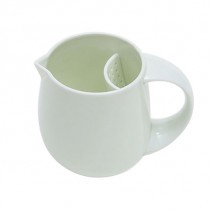 FINEMADING Porcelain Tea Brewer