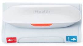 iHealth Feel Biceps Wireless Blood Pressure Monitor BP5