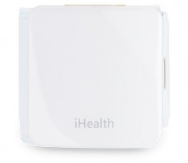 iHealth Sense Wireless Wrist Blood Pressure Monitor BP7