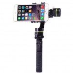 Lanparte Detachable Wired Control Gimbal LA3D-S