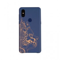 Mi MIX 3 Protective Case Forbidden City Edition