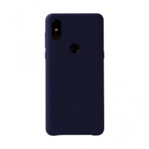 Mi MIX 3 Minimalist Protective Case Blue