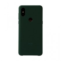 Mi MIX 3 Minimalist Protective Case Green