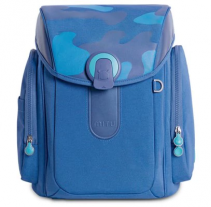 MITU Children Backpack Blue