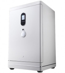 CRMCR (FDG-A1/D80B) Electronic safe White