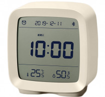 Smart alarm clock Qingping (CGD1) White