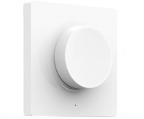 Yeelight Smart Bluetooth Wireless Dimmer Wall Light Switch Remote Control (YLKG08YL)