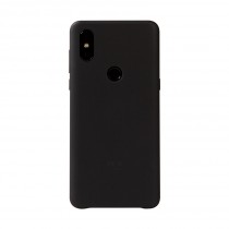 Mi MIX 3 Minimalist Protective Case Black