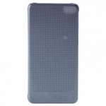 Xiaomi Mi 5s Smart Dot Protective Case Gray