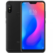 Xiaomi Redmi 6 Pro 3GB/32GB Black
