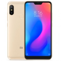 Xiaomi Redmi 6 Pro 3GB/32GB Gold