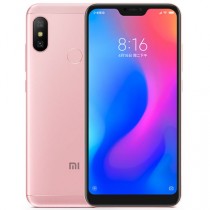 Xiaomi Redmi 6 Pro 4GB/32GB Pink