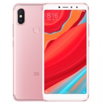 Xiaomi Redmi S2 High Ed. 4GB/64GB Dual SIM Pink