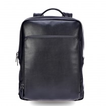RunMi 90 Points Business Backpack Black