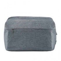RunMi 90 Points GOFUN Urban Simple Mail Bag Light Gray