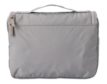 RunMi 90 Points Waterproof Travel Hanging Wash Bag Gray