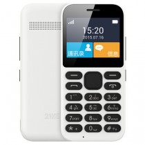 Smartphone 21KE F1 White