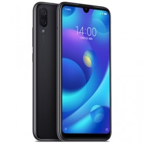 Xiaomi Mi Play 4GB/64GB Black