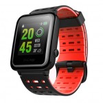 WeLoop Hey 3S GPS Smartwatch Red