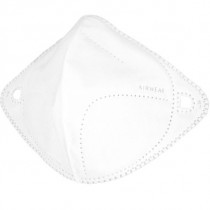 AirWear Anti-Fog And Haze Mask Replacement Filters (1 pack/5 pieces)