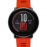 Amazfit Pace Smartwatch Orange