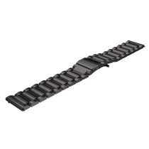 Amazfit Stainless Steel Strap Black