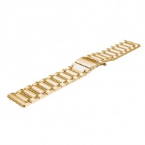 Amazfit Stainless Steel Strap Gold