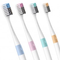 Doctor B Bass Method Toothbrush Set