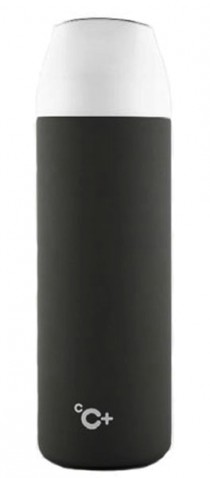 KissKissFish CC Thermo Cup 525ml Black