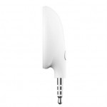 Xiaomi LED Selfie Flash Light 3.5mm Jack Plug White